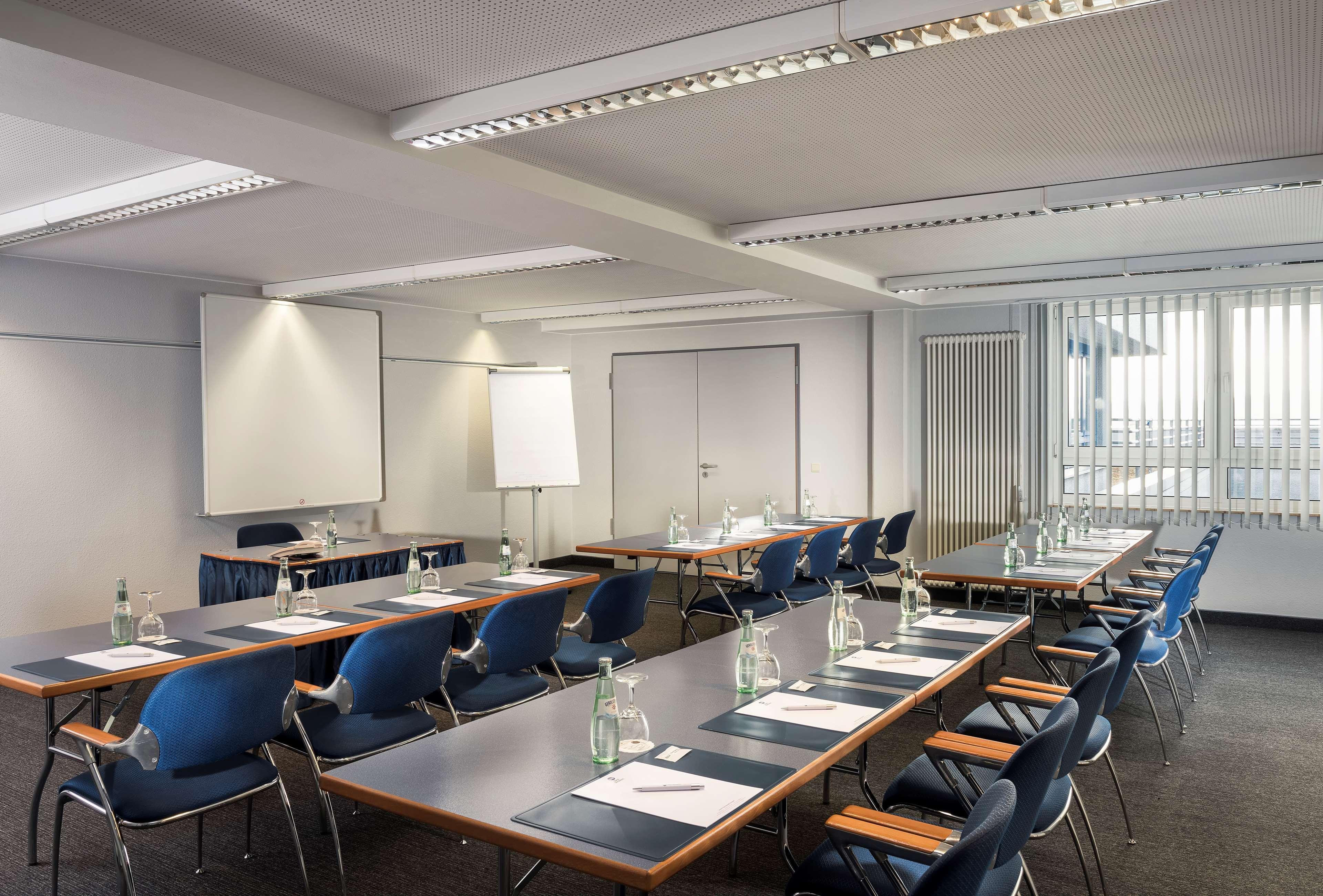 Best Western Hotel Dortmund Airport Business foto