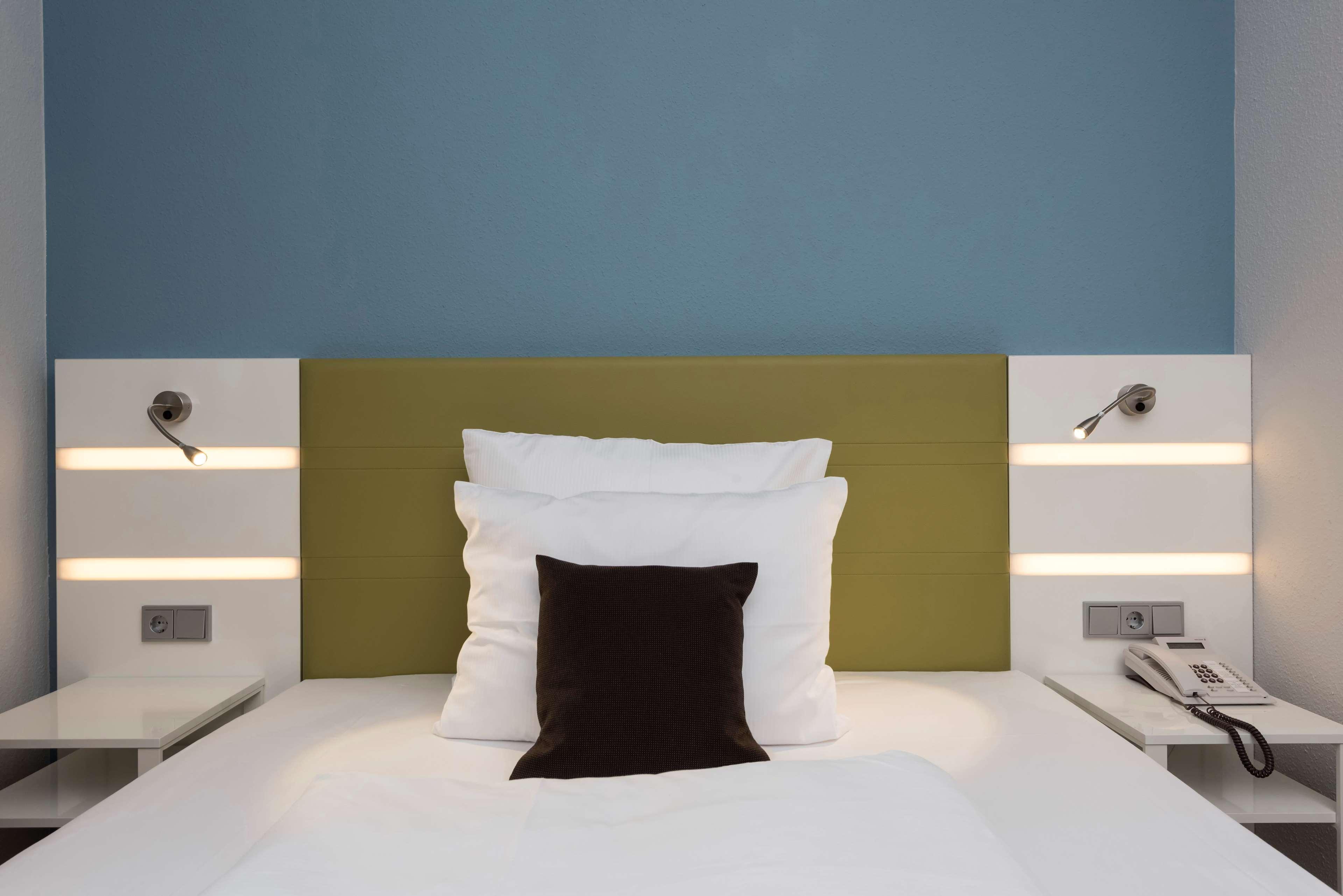 Best Western Hotel Dortmund Airport Zimmer foto