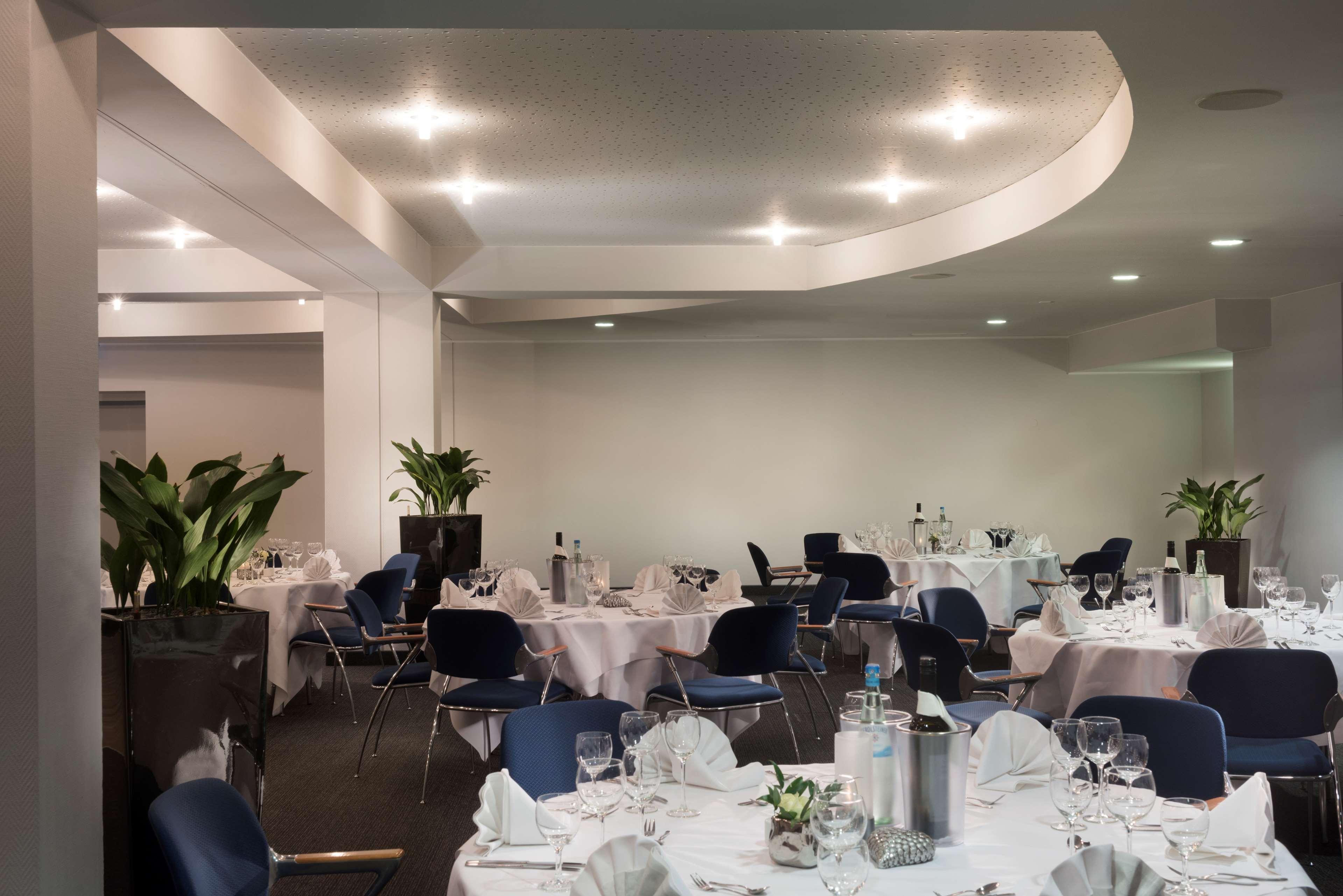 Best Western Hotel Dortmund Airport Exterior foto