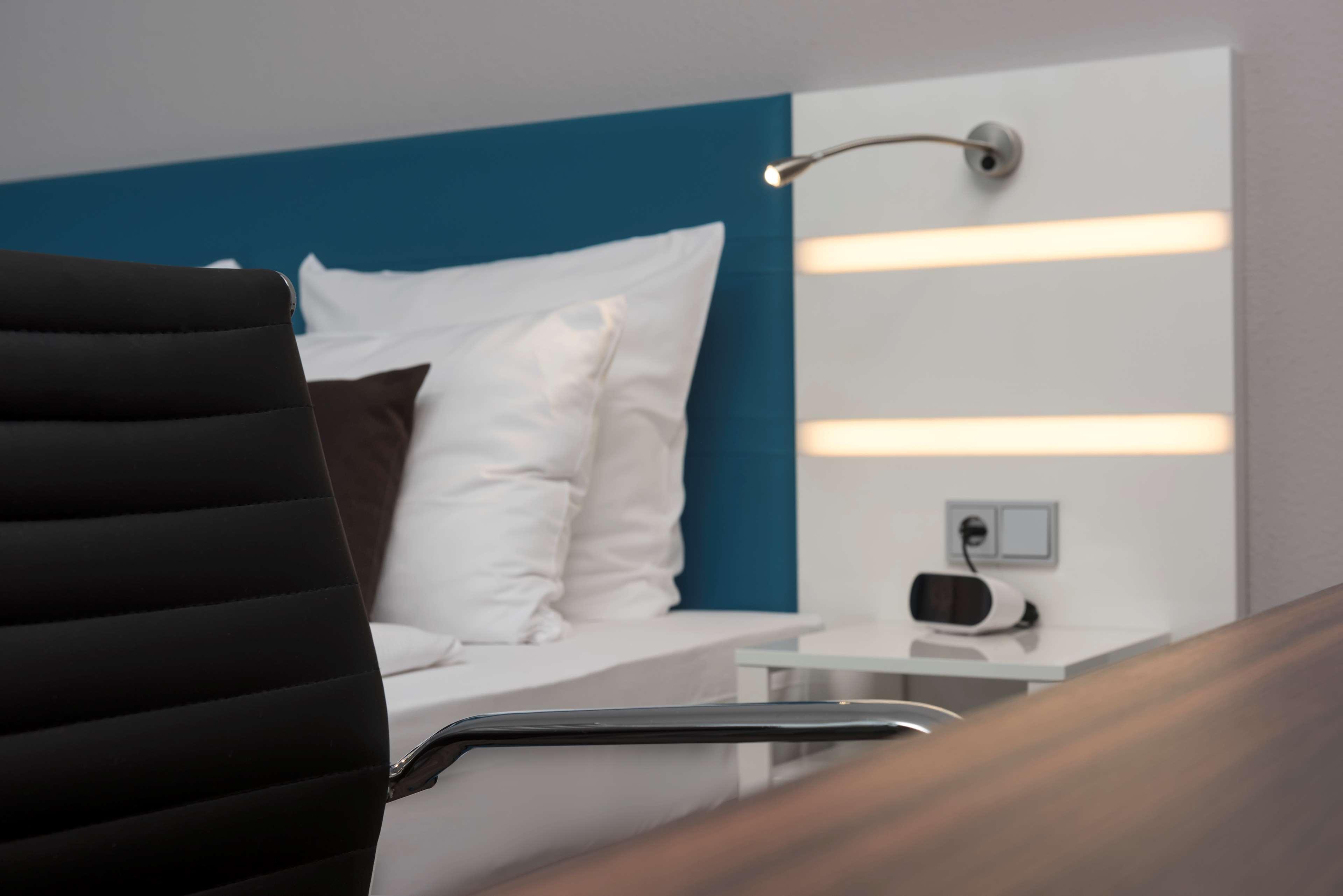 Best Western Hotel Dortmund Airport Zimmer foto