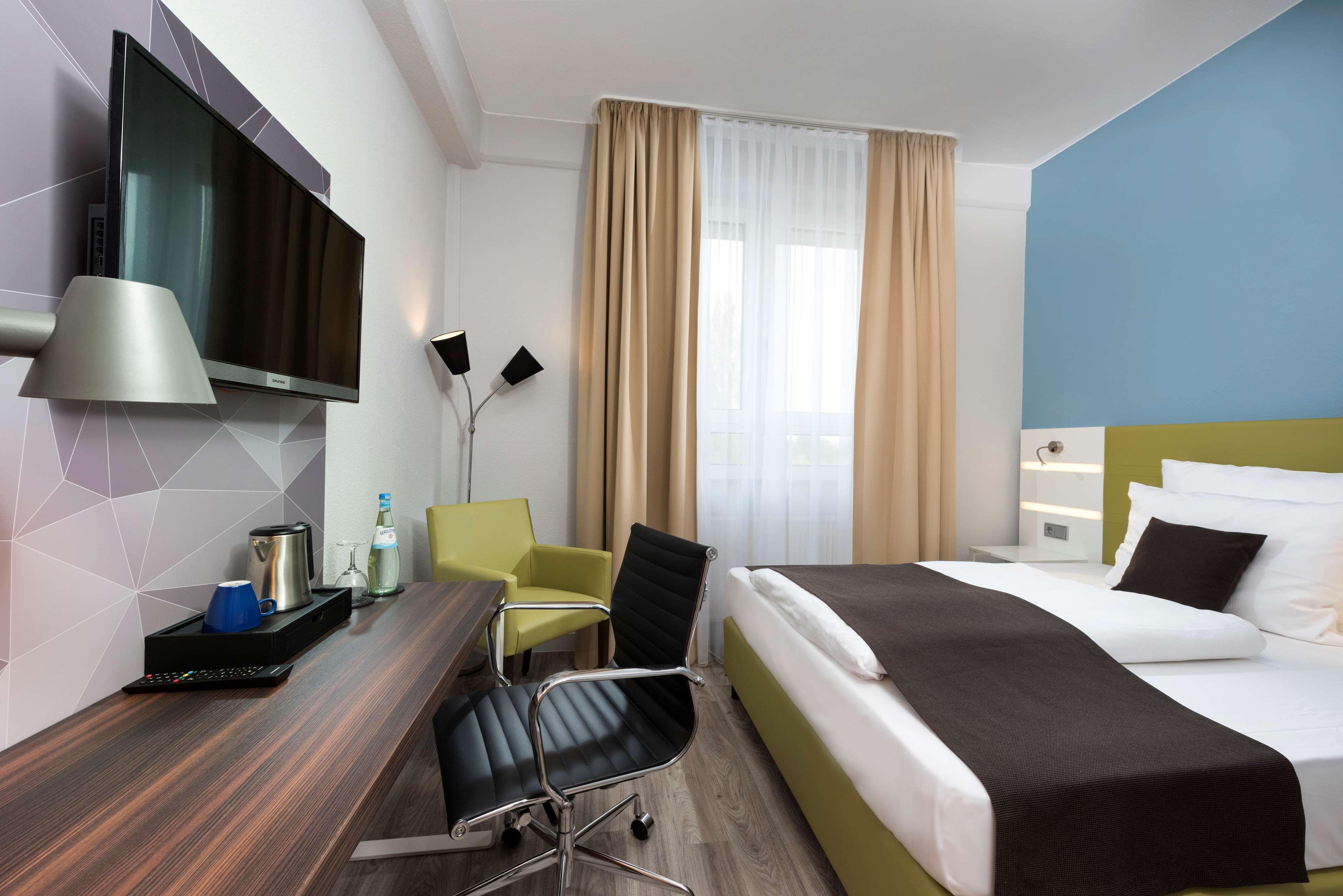 Best Western Hotel Dortmund Airport Zimmer foto